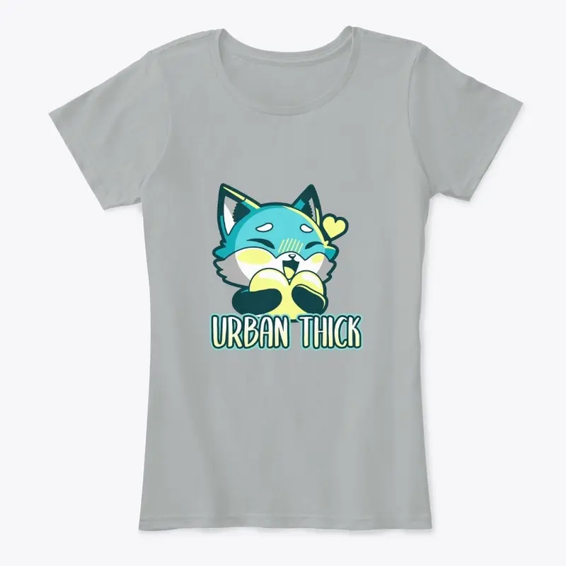 Urban Thick Lovable Tee