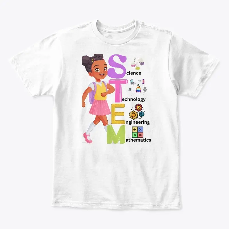 Black Girls Learn STEM