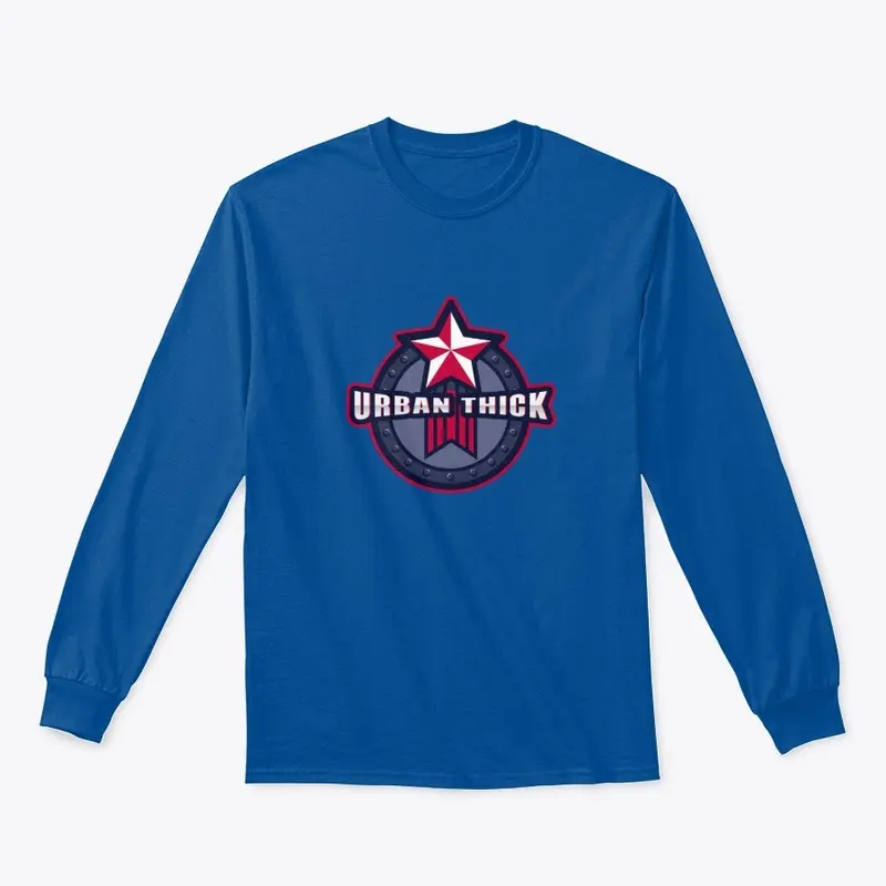 Urban Thick Super Star Tee